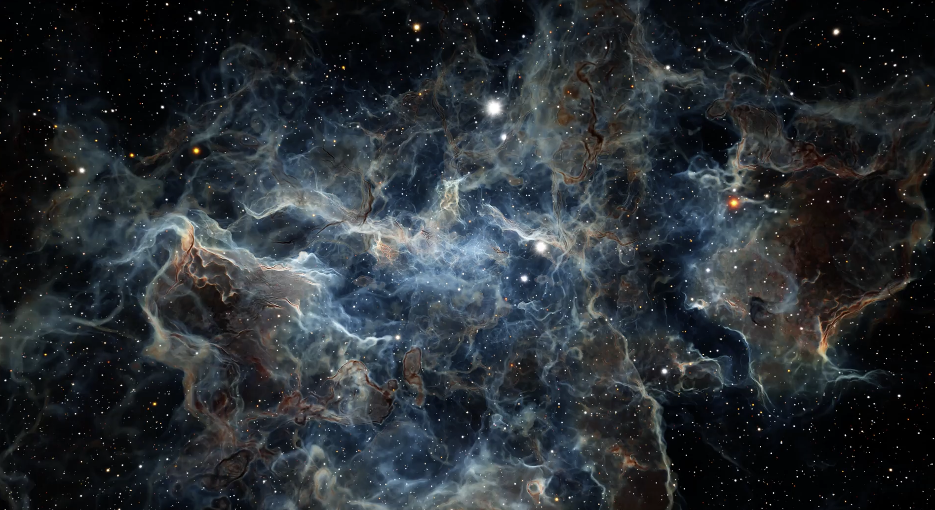 The Universe